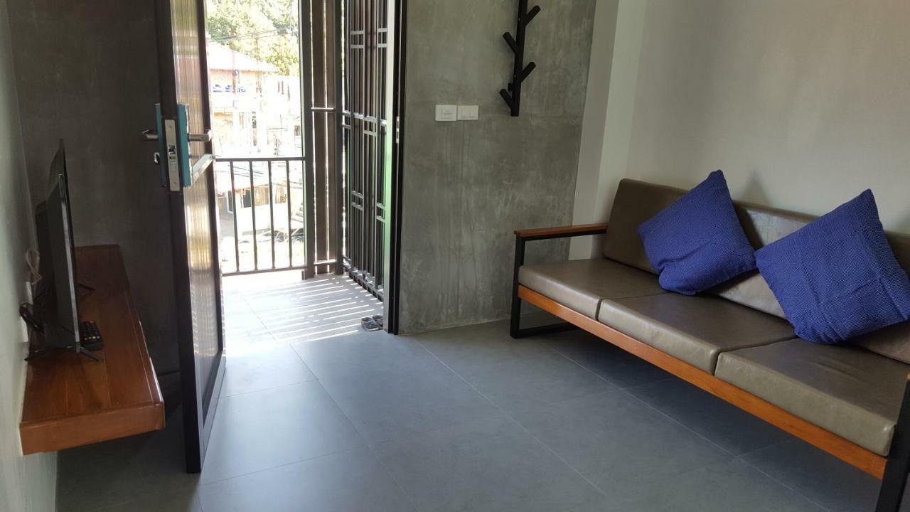 Good Place Koh Tao Exterior photo